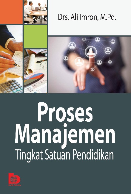 Proses Manajemen Tingkat Satuan Pendidikan